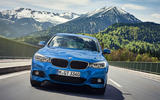 2016 BMW 3 Series GT