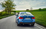 2016 BMW 3 Series GT