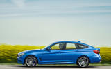 2016 BMW 3 Series GT