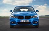 2016 BMW 3 Series GT