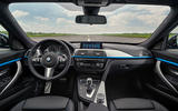 2016 BMW 3 Series GT