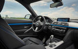 2016 BMW 3 Series GT