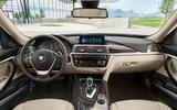 2016 BMW 3 Series GT