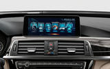2016 BMW 3 Series GT