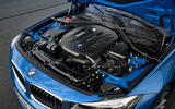 2016 BMW 3 Series GT