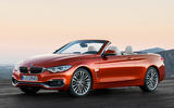2017 BMW 4 Series facelift revealed
