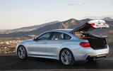 2017 BMW 4 Series facelift revealed