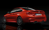 2017 BMW 4 Series facelift revealed