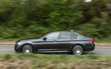 BMW 5 Series BMW 5 Series
