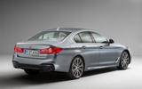 2017 BMW 5 Series officially revealed - plus exclusive Autocar pictures