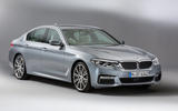 2017 BMW 5 Series officially revealed - plus exclusive Autocar pictures