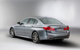 2017 BMW 5 Series officially revealed - plus exclusive Autocar pictures
