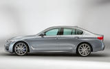2017 BMW 5 Series officially revealed - plus exclusive Autocar pictures