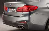 2017 BMW 5 Series officially revealed - plus exclusive Autocar pictures
