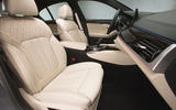 2017 BMW 5 Series officially revealed - plus exclusive Autocar pictures