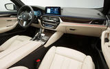 2017 BMW 5 Series officially revealed - plus exclusive Autocar pictures