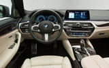 2017 BMW 5 Series officially revealed - plus exclusive Autocar pictures