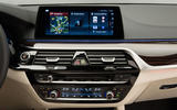 2017 BMW 5 Series officially revealed - plus exclusive Autocar pictures