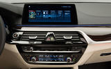 2017 BMW 5 Series officially revealed - plus exclusive Autocar pictures