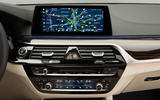 2017 BMW 5 Series officially revealed - plus exclusive Autocar pictures