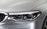 2017 BMW 5 Series officially revealed - plus exclusive Autocar pictures