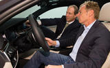 2017 BMW 5 Series officially revealed - plus exclusive Autocar pictures