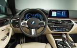 2017 BMW 5 Series