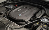 2017 BMW 5 Series