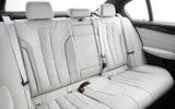 2017 BMW 5 Series