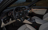 2017 BMW 5 Series