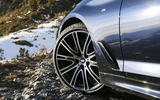 BMW 5 Series: racking up 2000 miles in Andorra 