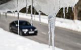BMW 5 Series: racking up 2000 miles in Andorra 