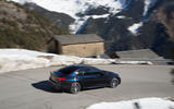 BMW 5 Series: racking up 2000 miles in Andorra 
