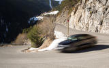 BMW 5 Series: racking up 2000 miles in Andorra 