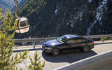 BMW 5 Series: racking up 2000 miles in Andorra 