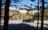 BMW 5 Series: racking up 2000 miles in Andorra 