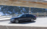 BMW 5 Series: racking up 2000 miles in Andorra 