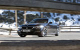 BMW 5 Series: racking up 2000 miles in Andorra 