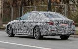 2017 BMW 5 Series