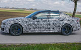 2017 BMW M5