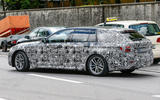 2017 BMW 5 Series - latest spy pictures