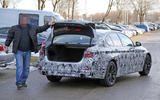 2017 BMW 5 Series - latest spy pictures