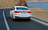 BMW 6 Series GT to make debut at Frankfurt motor show