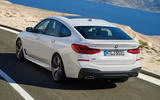 BMW 6 Series GT to make debut at Frankfurt motor show