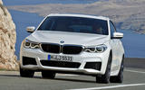 BMW 6 Series GT to make debut at Frankfurt motor show