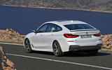 BMW 6 Series GT to make debut at Frankfurt motor show