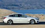 BMW 6 Series GT to make debut at Frankfurt motor show