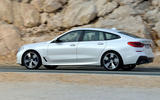 BMW 6 Series GT to make debut at Frankfurt motor show