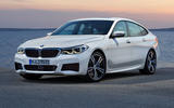 BMW 6 Series GT to make debut at Frankfurt motor show