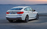 BMW 6 Series GT to make debut at Frankfurt motor show